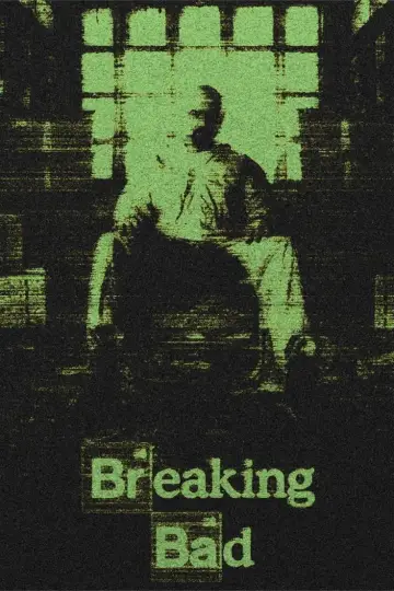 Постер к сериалу "Во все тяжкие" #1213744