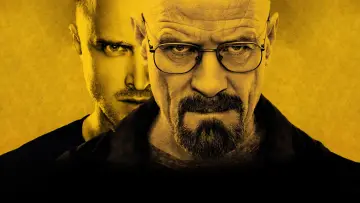 Задник к сериалу "Во все тяжкие" #1212956