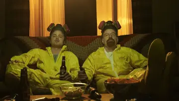 Задник к сериалу "Во все тяжкие" #1212961