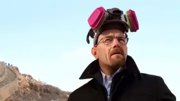 Задник к сериалу "Во все тяжкие" #1212981
