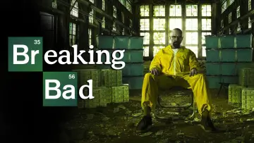 Задник к сериалу "Во все тяжкие" #1212994