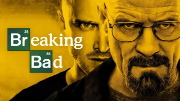 Задник к сериалу "Во все тяжкие" #1213029