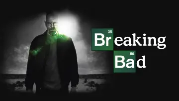 Задник к сериалу "Во все тяжкие" #1213040