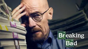Задник к сериалу "Во все тяжкие" #1213042