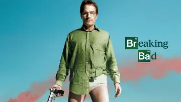 Задник к сериалу "Во все тяжкие" #1213047
