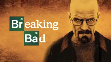 Задник к сериалу "Во все тяжкие" #1213050