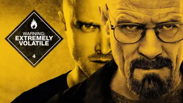 Задник к сериалу "Во все тяжкие" #1213056