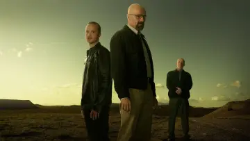 Задник к сериалу "Во все тяжкие" #1213061