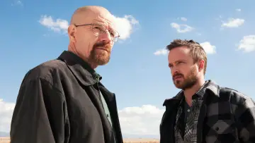Задник к сериалу "Во все тяжкие" #1213063