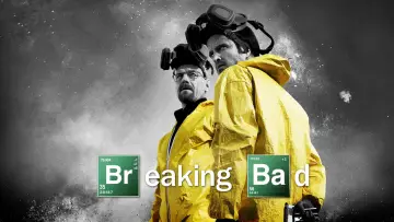 Задник к сериалу "Во все тяжкие" #1213109