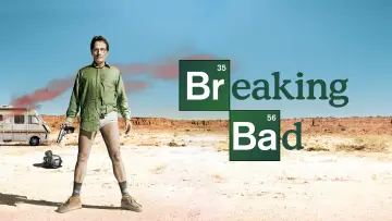 Задник к сериалу "Во все тяжкие" #1213110