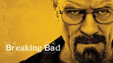 Задник к сериалу "Во все тяжкие" #1213111