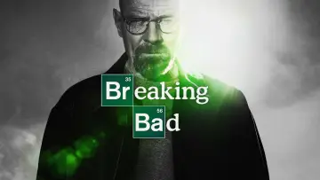 Задник к сериалу "Во все тяжкие" #1213114