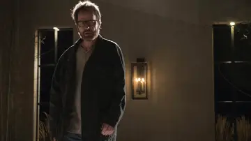 Задник к сериалу "Во все тяжкие" #1213131