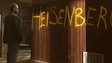 Задник к сериалу "Во все тяжкие" #1213586