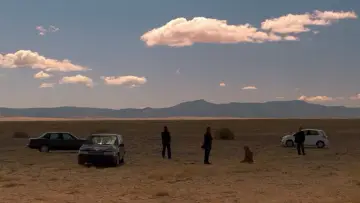 Задник к сериалу "Во все тяжкие" #1213600