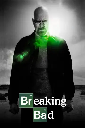 Постер к сериалу "Во все тяжкие" #1213642