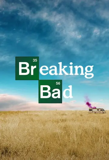 Постер к сериалу "Во все тяжкие" #1213644
