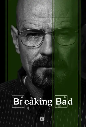 Постер к сериалу "Во все тяжкие" #1213646