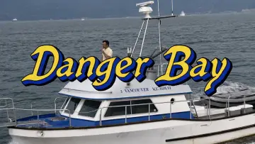 Задник к сериалу "Danger Bay" #1663610