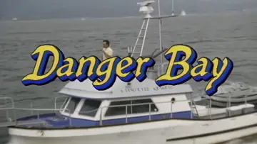 Задник к сериалу "Danger Bay" #1663611