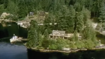 Задник к сериалу "Danger Bay" #1663612