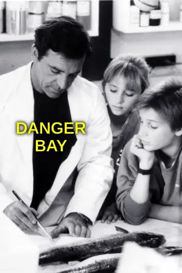 Постер к сериалу "Danger Bay" #1663615