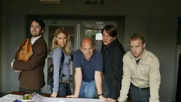 Задник к сериалу "Dr. Psycho" #1592874