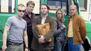 Задник к сериалу "Dr. Psycho" #1592875