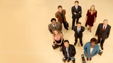 Задник к сериалу "Элай Стоун" #1444826