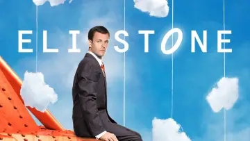 Задник к сериалу "Элай Стоун" #1444827