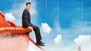 Задник к сериалу "Элай Стоун" #1444829