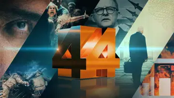 Задник к сериалу "Четыре угла" #1349256