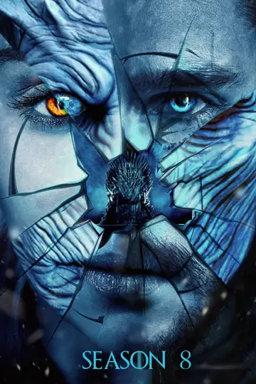 Постер к сериалу "Игра Престолов" #1213947