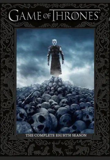 Постер к сериалу "Игра Престолов" #1213969