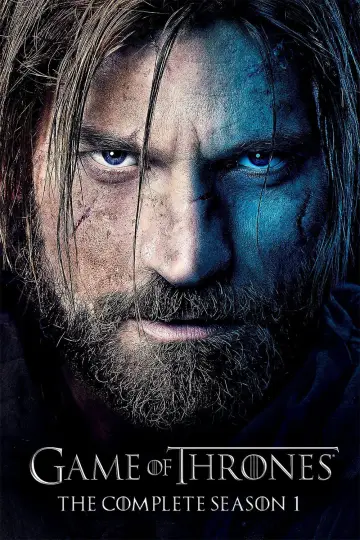 Постер к сериалу "Игра Престолов" #1214005