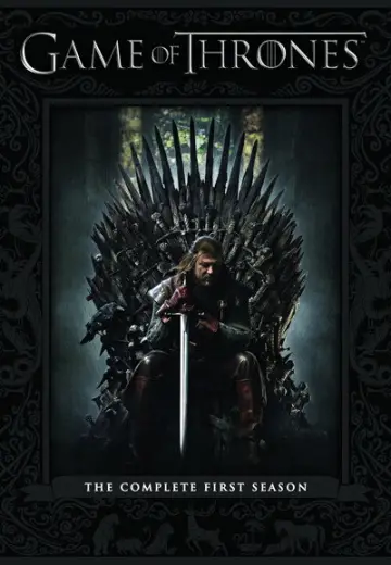 Постер к сериалу "Игра Престолов" #1214008