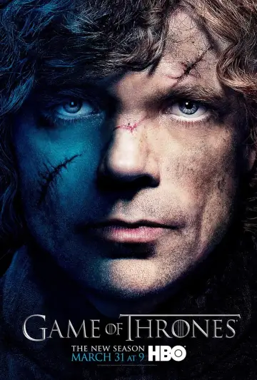 Постер к сериалу "Игра Престолов" #1214106