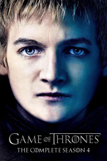 Постер к сериалу "Игра Престолов" #1214152
