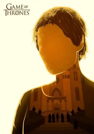 Постер к сериалу "Игра Престолов" #1214186