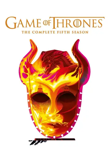 Постер к сериалу "Игра Престолов" #1214192