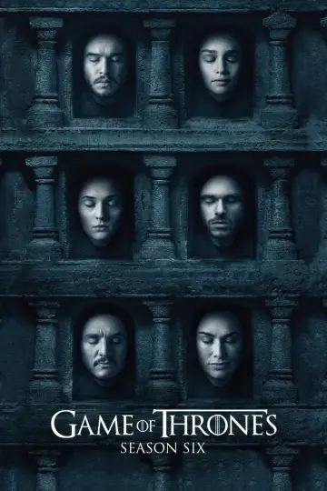 Постер к сериалу "Игра Престолов" #1214225