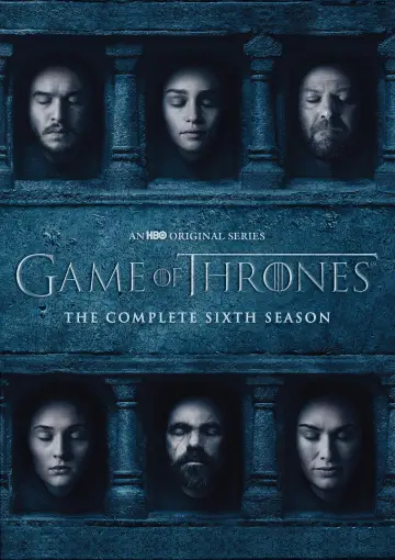 Постер к сериалу "Игра Престолов" #1214233