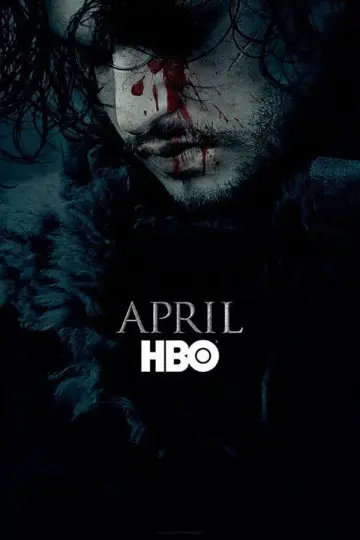 Постер к сериалу "Игра Престолов" #1214243