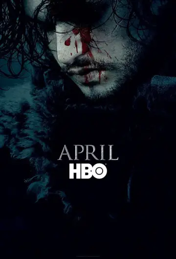 Постер к сериалу "Игра Престолов" #1214256
