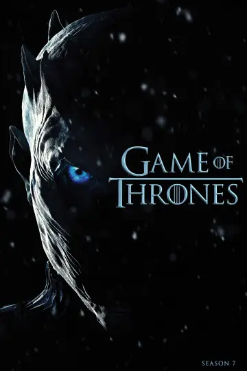 Постер к сериалу "Игра Престолов" #1214272