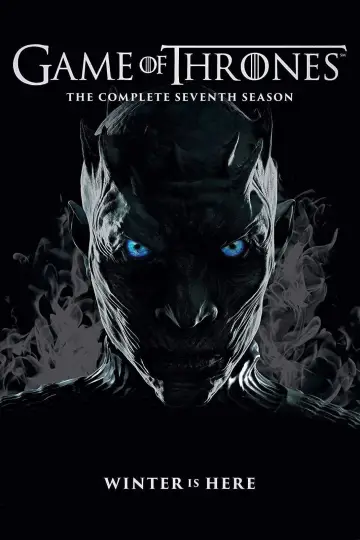 Постер к сериалу "Игра Престолов" #1214283