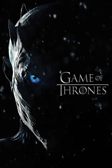 Постер к сериалу "Игра Престолов" #1214295