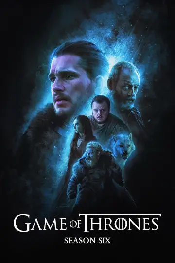 Постер к сериалу "Игра Престолов" #1793388