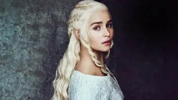 Задник к сериалу "Игра Престолов" #1212838